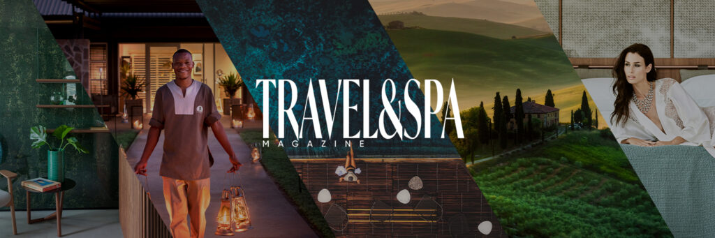 Discovering the Dolomites: Why South Tyrol is the World’s New Wellness Capital Discovering the Dolomites: Why South Tyrol is the World’s New Wellness Capital