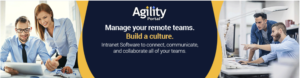 Maximizing Employee Engagement Through Next-Generation Intranet Platforms